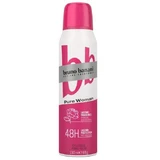 Антиперспирант Bruno Banani Pure Woman, 150 мл