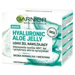 Garnier Light Moisturizing Aloe Jelly, 50 мл: ціни та характеристики