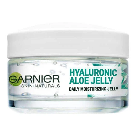 Garnier Light Moisturizing Aloe Jelly, 50 мл: ціни та характеристики