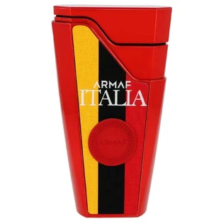 Парфумована вода Armaf Italia, 80 мл