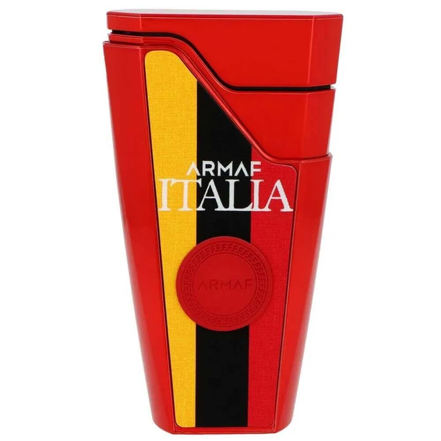 Парфумована вода Armaf Italia, 80 мл: ціни та характеристики