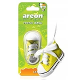Автомобільний ароматизатор Areon, But Lemon