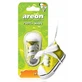 Areon, Автомобильный бампер, но лимон