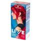 Фарба для волосся Schwarzkopf Live Ultra Brights або Pastel 092 Intense Red