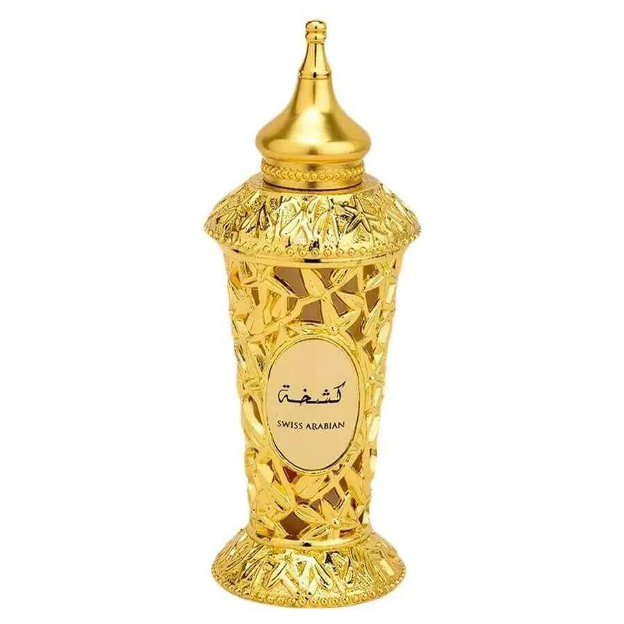 Ulei parfumat Swiss Arabian Kashkha, 20 мл: цены и характеристики