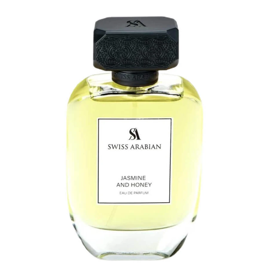 Парфюмерная вода Swiss Arabian Jasmine and Honey, 100 мл: цены и характеристики