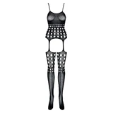Obsessive G310 Bodystocking Black S/M/L
