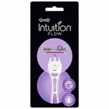 Гибридная бритва Wilkinson Hybrid Sword Intuition Flow
