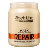 Stapiz Repair & Shine Silk Mask, 1000 мл