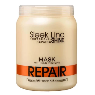Stapiz Repair & Shine Silk Mask, 1000 мл