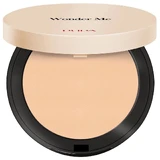 Компактная пудра Pupa Milano Wonder Me Powder-no-Powder, оттенок 010 Ivory, 7,5 г