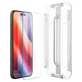 Стиклэ температэ Spigen Glas.tR EZ Fit pentru iPhone 15 / 16