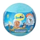 SauBear, бомбочка для ванни для дітей, 1 шт