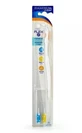 Elgydium Clinic Міжзубна щітка 2 Flex вузька мікс 1 шт