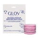 Многоразовые диски для снятия макияжа Glov Moon Pads, 5 шт.