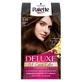 Palette Deluxe Oil-Care Color Dye with Micro-Oils 750 (3-65) Шоколадно-коричневий