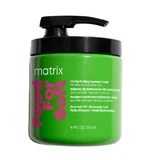 Matrix Інтенсивно зволожуюча маска для сухого волосся, 500 мл