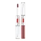 Водостійка помада та блиск для губ Pupa Milano Made To Last Lip Duo 010, 2х4 мл