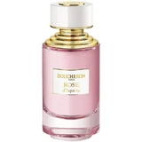 Boucheron Rose d'Isparta парфюмированная вода, 125 мл
