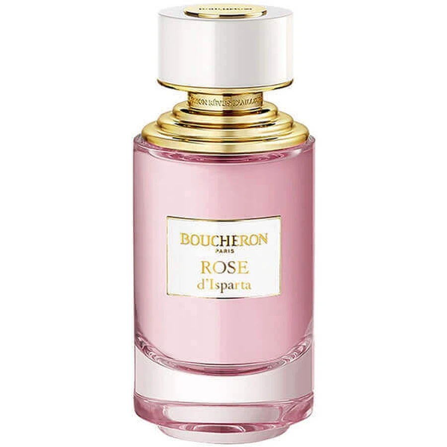 Парфумована вода Boucheron Rose d'Isparta, 125 мл: ціни та характеристики