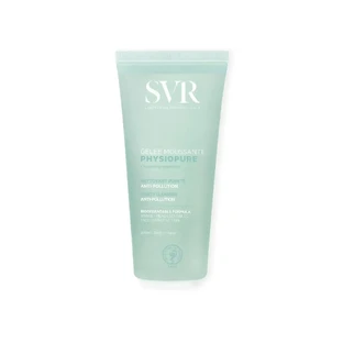 Очищуючий гель SVR Physiopure Anti-pollution Cleansing Gel, 200 мл