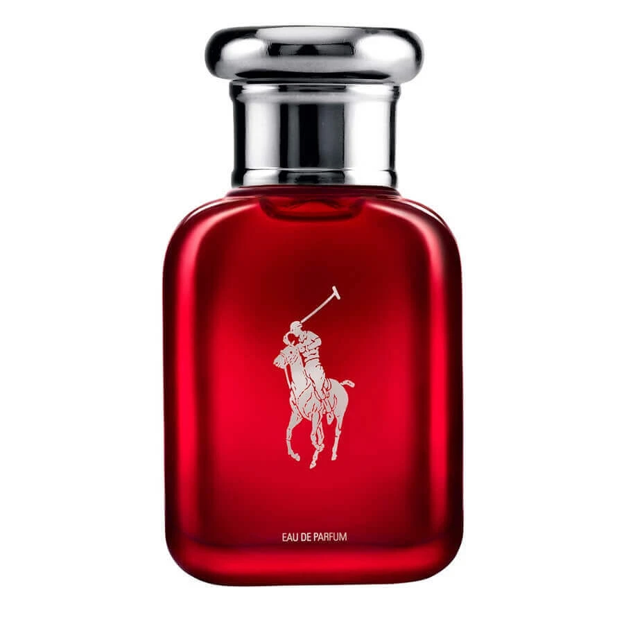 Ralph Lauren Polo Red парфюмированная вода, 40 мл: цены и характеристики