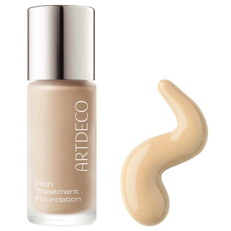 Artdeco Rich Treatment Primer Illuminator 12 Vanilla Rose, 20 мл: цены и характеристики