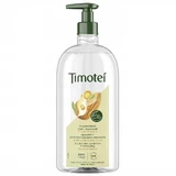 Timotei, Делікатний шампунь 2 в 1 з насосом, 750 мл