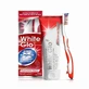 Отбеливающая зубная паста White Glo Professional Choice, 100 мл + зубная щетка