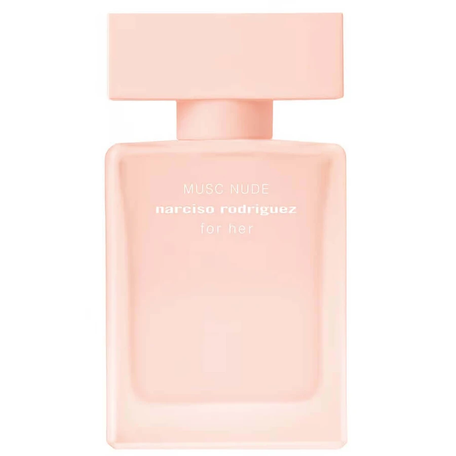 Narciso Rodriguez For Her Musc Nude парфюмированная вода, 30 мл: цены и характеристики
