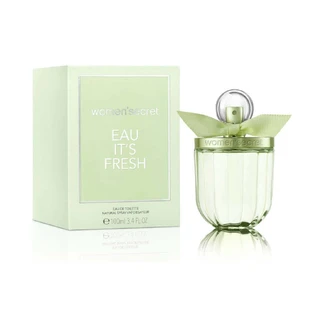 Туалетная вода Women Secret Eau It's Fresh, 100 мл