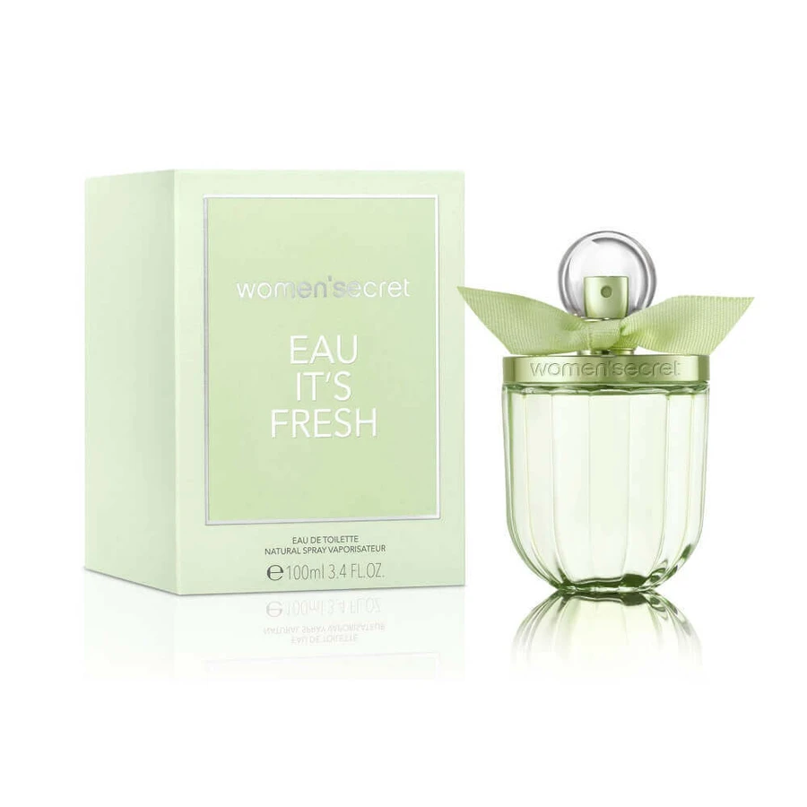Туалетная вода Women Secret Eau It's Fresh, 100 мл: цены и характеристики