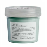 Davines Essential Haircare MELU Бальзам для предотвращения даунелора, 250 мл
