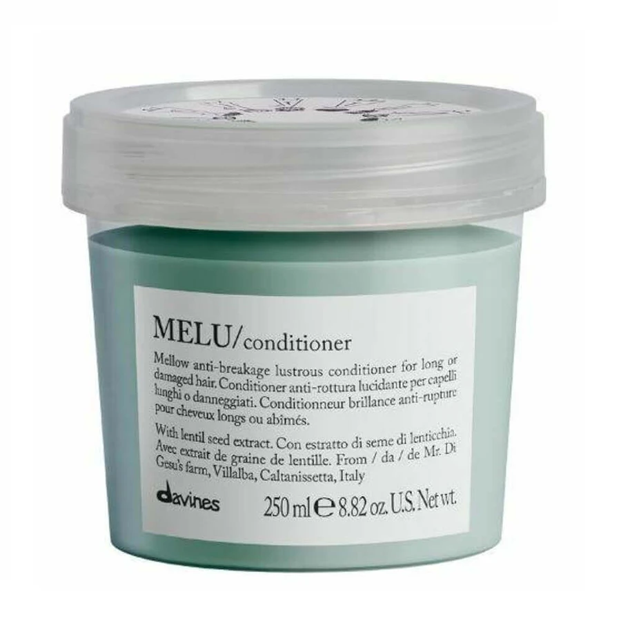 Davines Essential Haircare MELU Бальзам для предотвращения даунелора, 250 мл: цены и характеристики