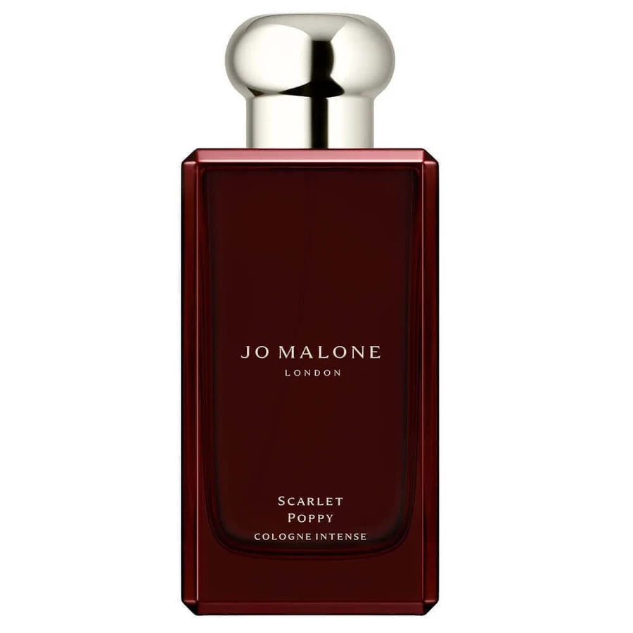 Jo Malone Scarlet Poppy Intense Cologne, 100 мл: ціни та характеристики