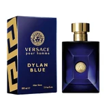 Versace Pour Homme Dylan Blue Aftershave, 100 мл