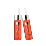 Silcare The Garden of Color Nail Oil with Pipette Strawberry Crimson, 15 мл