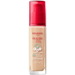 Bourjois Healthy Mix Clean Vegan Illuminating Foundation 51 Light Vanilla, 30 мл