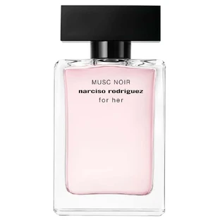 Narciso Rodriguez For Her Musc Noir парфюмированная вода, 50 мл