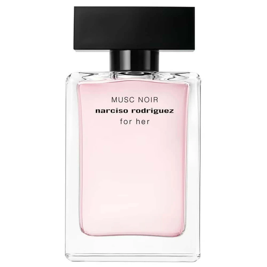 Narciso Rodriguez For Her Musc Noir парфюмированная вода, 50 мл: цены и характеристики