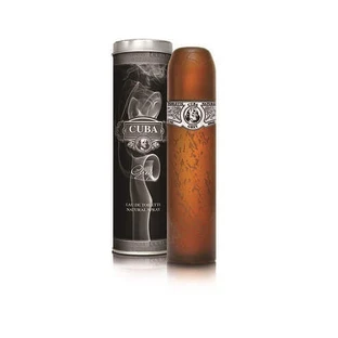 Туалетна вода Cuba Original Cuba Grey, 100 мл
