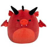 Плюшевая игрушка Дракон Салями, 35 см, 3 года+, Squishmallows
