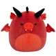Плюшевая игрушка Дракон Салями, 35 см, 3 года+, Squishmallows