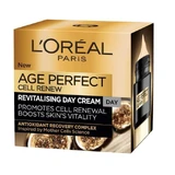 L Oreal Paris Age Perfect Cell Renew відновлюючий денний крем проти зморшок, 50 мл