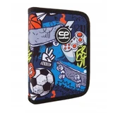 Пенал Coolpack с одним клапаном без аксессуаров Clipper Hobby