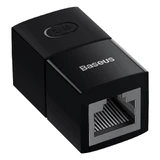 Baseus AirJoy Series RJ-45 Ethernet Cable Connector 10 шт. - чорний