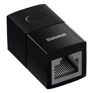 Baseus AirJoy Series RJ-45 Ethernet Cable Connector 10 шт. - чорний