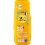 SUNDANCE Молочко для загара с очень высоким фактором защиты SPF 50, 200 мл