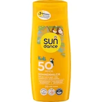 SUNDANCE Молочко для засмаги з дуже високим фактором захисту SPF 50, 200 мл: ціни та характеристики