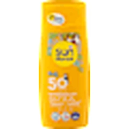 SUNDANCE Молочко для засмаги з дуже високим фактором захисту SPF 50, 200 мл: ціни та характеристики
